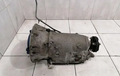 Mercedes-Benz S W220 Automatic gearbox A2302700100