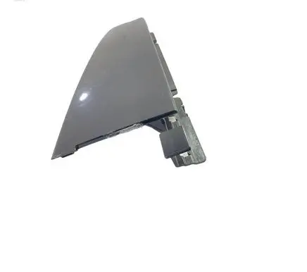 Ford Bronco Rear door glass trim molding M1PBS254A41ADW