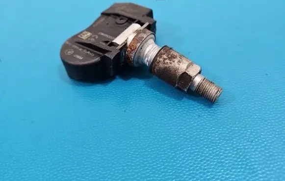 Volvo S60 Tire pressure sensor 8G921A159AE IMPRK1587057