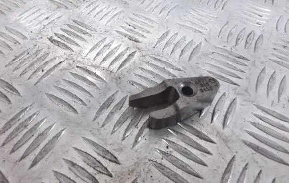 Fuel Injector clamp holder