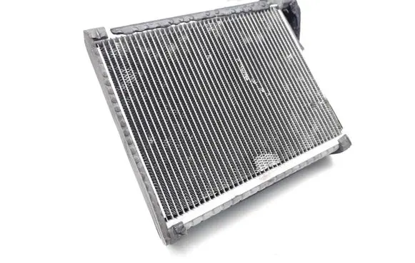 Audi A6 C7 A/C cooling radiator (condenser) 4G0820181A