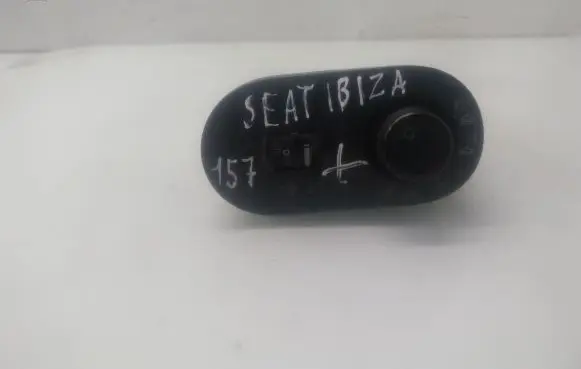 Seat Ibiza III (6L) Light switch 6L1941531
