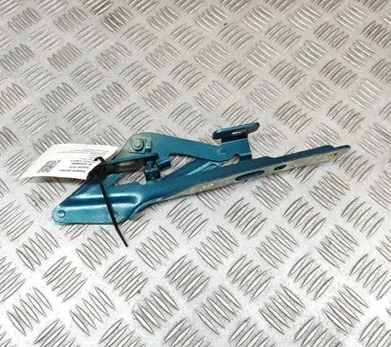 Peugeot 3008 III Engine bonnet/hood hinges 9839682080