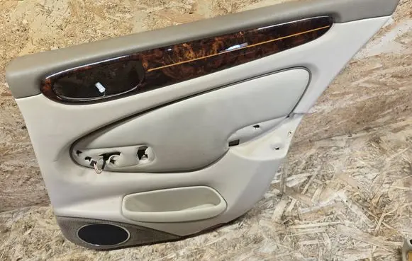 Jaguar XJ X350 Rear door card panel trim 2W93F274A30