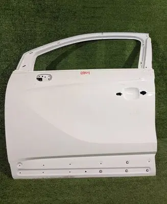 Opel Crossland X Front door 