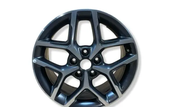 KIA Ceed R17 alloy rim 52910J7600