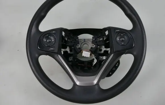Honda CR-V Steering wheel 78500-T1G-J4XX-M1
