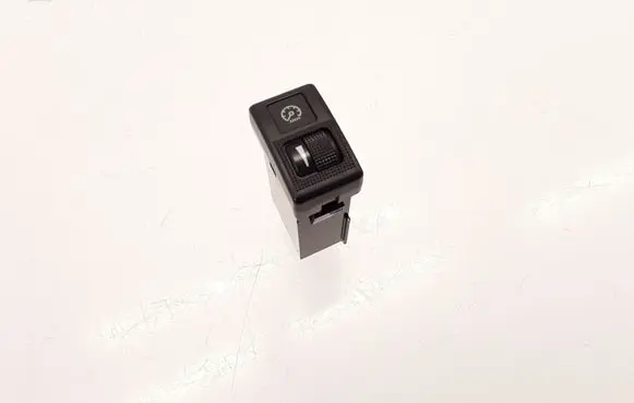 Panel lighting control switch