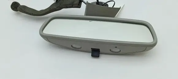Mercedes-Benz E W212 Rear view mirror (interior) E11026395