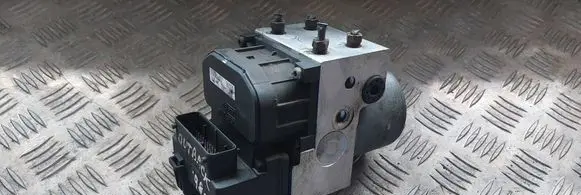 Subaru Outback ABS Pump 27531AC060 11000040550 F40HU407