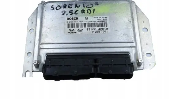 KIA Sorento Engine control unit/module 391004A810