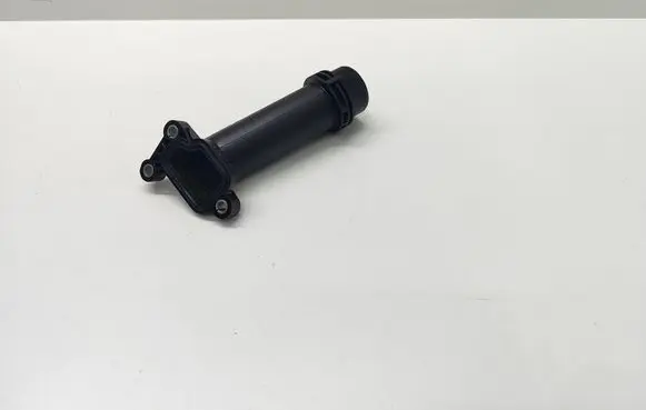 BMW 5 F10 F11 Engine coolant pipe/hose 7810707 781070703 11127810707