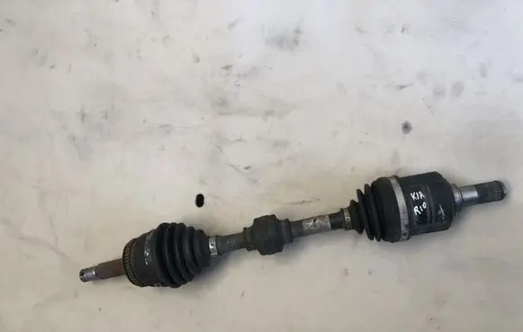 KIA Rio Front driveshaft 1240006B