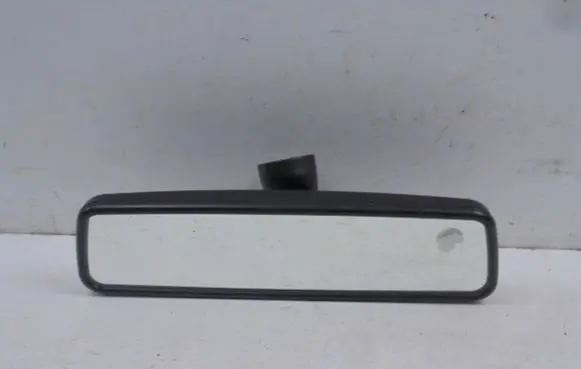Skoda Fabia Mk2 (5J) Rear view mirror (interior) 021065