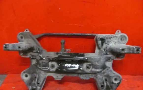 Peugeot 208 I Front subframe P208SANKI