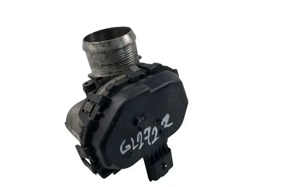 Peugeot 508 II Throttle valve 9813276480