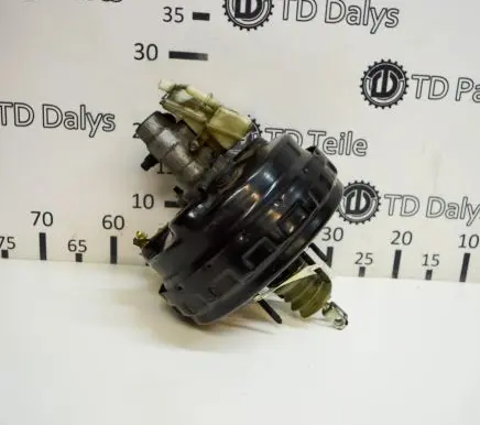 Ford Galaxy Brake booster 6G912B195PG