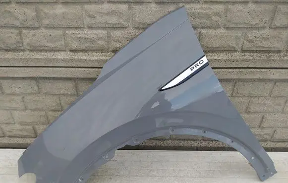 Volkswagen ID.4 Fender