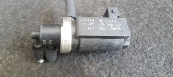 Volkswagen PASSAT B5 Turbo solenoid valve 8D0906627 7.21903.32
