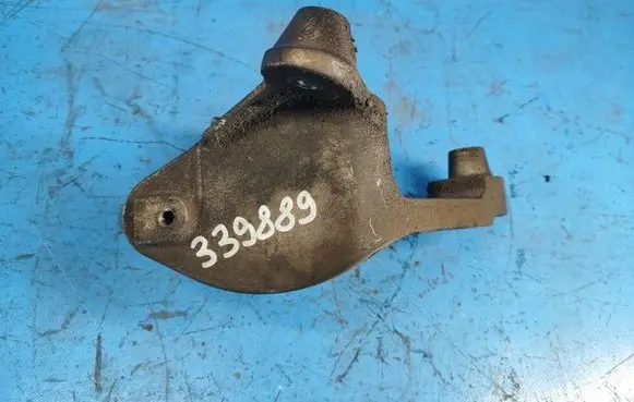 Dodge Grand Caravan Gear shift cable bracket 4809939AF