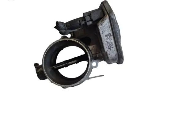 BMW 1 E81 E87 Throttle valve 780437302 B00250233