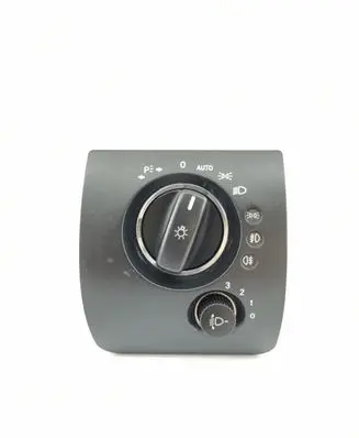 Mercedes-Benz ML W164 Light switch A1645453304 04058660