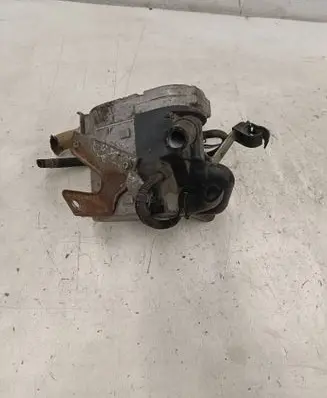Toyota RAV 4 (XA30) Auxiliary pre-heater (Webasto) 25228205 032472 21425ZT