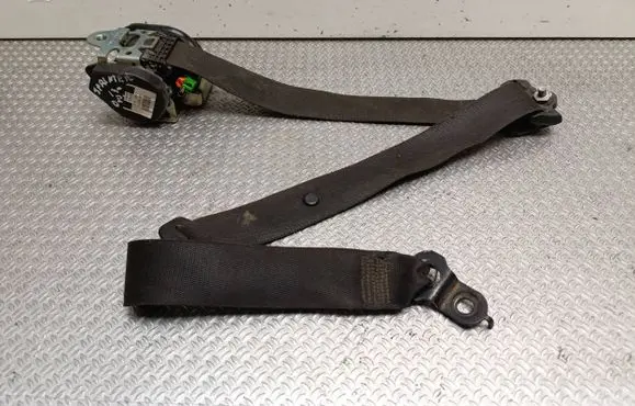 Mercedes-Benz Sprinter W906 Front seatbelt 601384100 000R000
