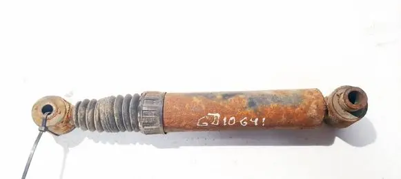 Peugeot 206 Rear shock absorber/damper