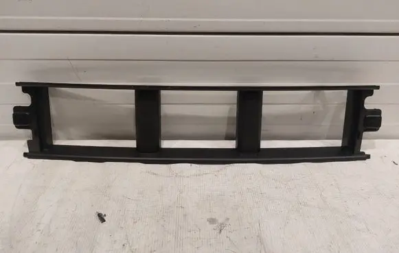 Ford F150 Front bumper lower grill JL3417B968BCW JL3417B968BC JL3Z17B968BB