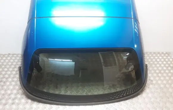Opel Tigra B Convertible roof set 