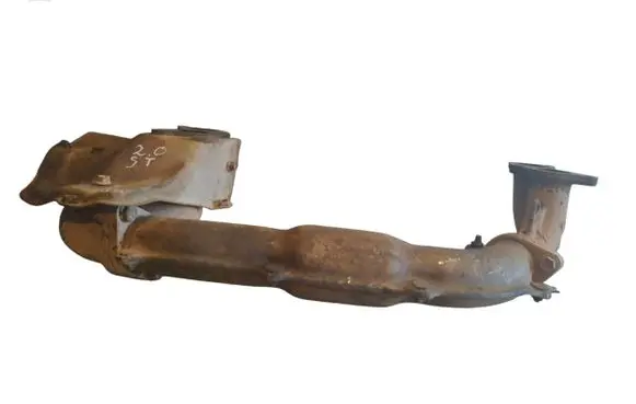 Subaru Forester SF Exhaust manifold