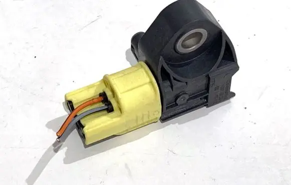Hyundai Tucson IV NX4 Airbag deployment crash/impact sensor 95920-AA100