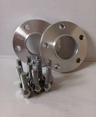 BMW 8 E31 Wheel spacers 