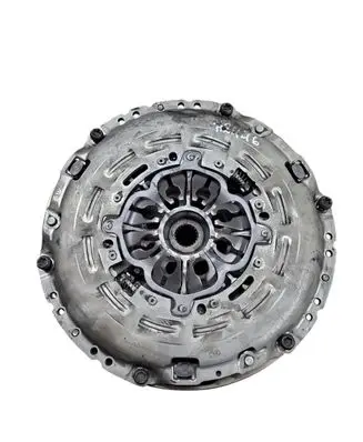Renault Master III Clutch set kit 126005010 326006210 415048510