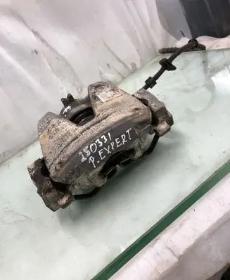 Peugeot Expert Front brake caliper