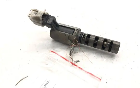 Daihatsu Cuore Camshaft position sensor 