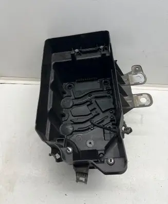 Renault Captur II Battery box tray 244280776R BJAXJB1318