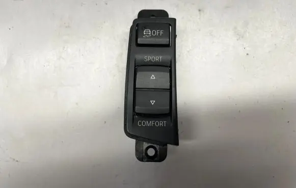 BMW Z4 E89 Other switches/knobs/shifts 9247336