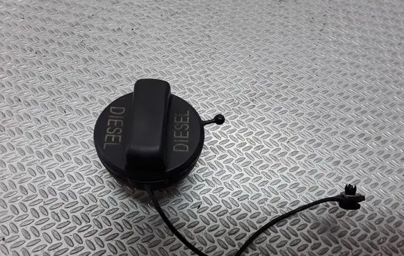 Honda Accord Fuel tank filler cap 