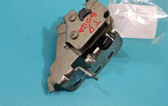 Ford Transit Courier Rear door lock IMPRK1471291