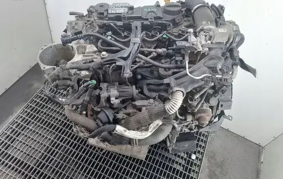 Ford Fiesta Engine AV2Q6007AA
