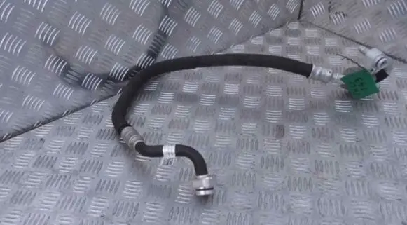 Audi A6 S6 C7 4G Air conditioning (A/C) pipe/hose 4G0260707CK