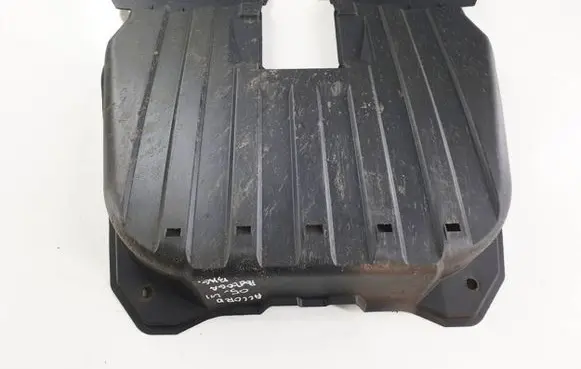 Honda Accord Rear underbody cover/under tray 