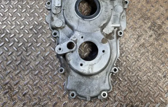 Cadillac Escalade other engine part 12594939