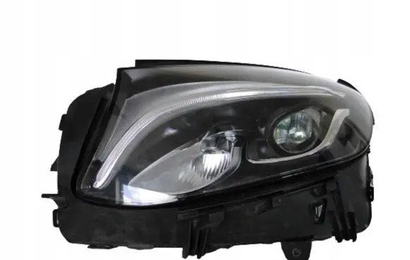 Mercedes-Benz GLC X253 C253 Headlight/headlamp