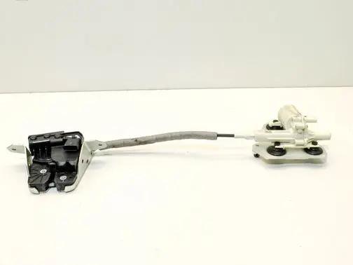 Mercedes-Benz E W213 Tailgate/trunk/boot lift motor A0997400600