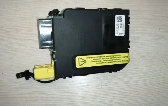 Volkswagen Golf V Other control units/modules 1K0953549F
