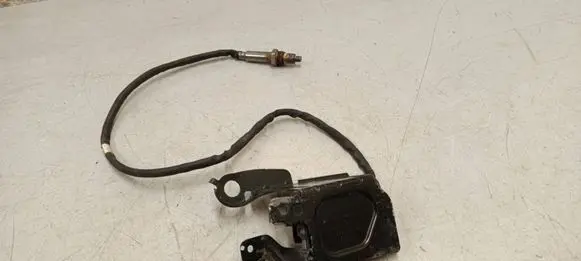 Audi Q7 4M Lambda probe sensor 4m0907807aq 4m0907807