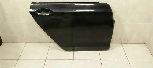 BMW 5 GT F07 Rear door 7228150